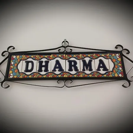 Apartamento Dharma *