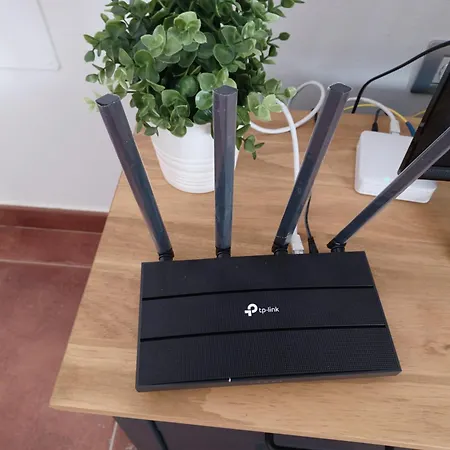 Dharma Lejlighed Corralejo