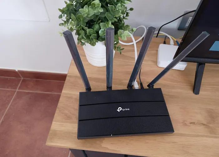 Dharma Lejlighed Corralejo