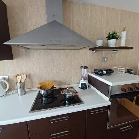 Dharma Apartment