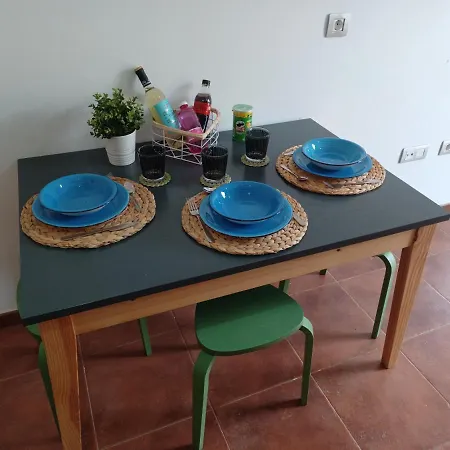Apartment Dharma *
