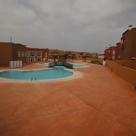 アパート Dharma *