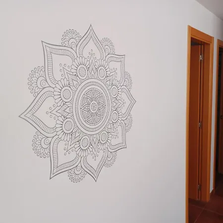 Dharma Apartment Corralejo