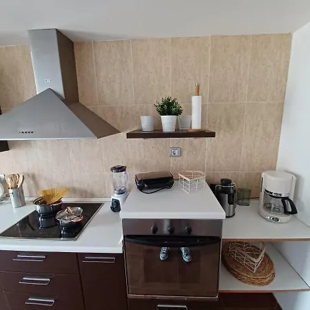 Dharma Apartment