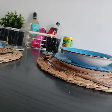 Dharma Apartment Corralejo