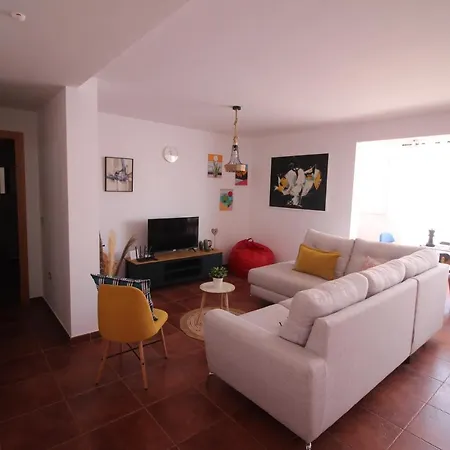 Dharma Apartment