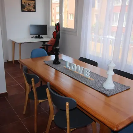 Dharma Apartment