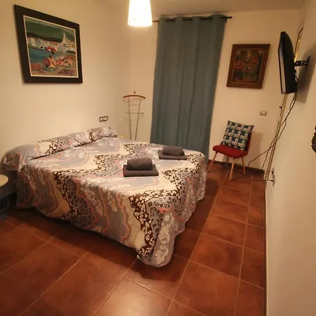 Dharma Apartment Corralejo