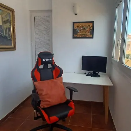 Apartment Dharma *