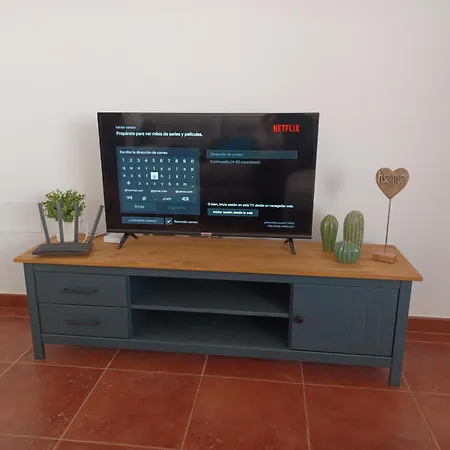 Apartment Dharma Corralejo
