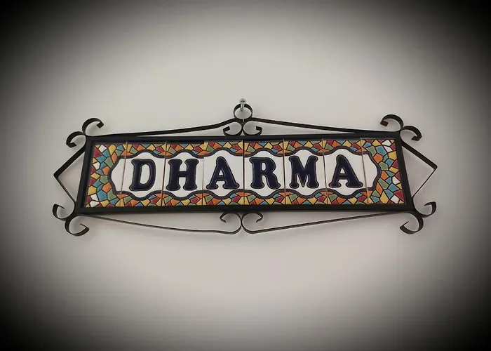 Lägenhet Dharma *
