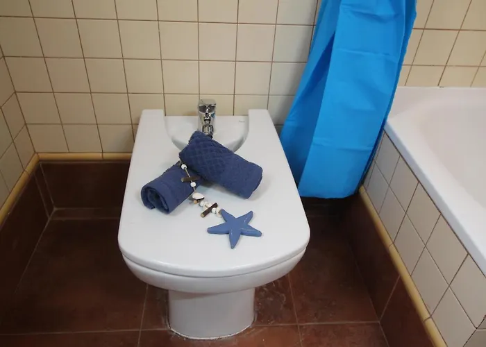 Dharma Lägenhet Corralejo