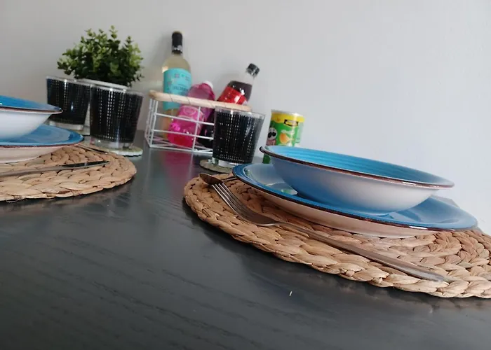 Dharma Appartement Corralejo