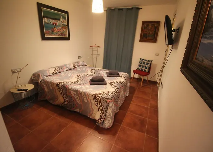 Dharma Lägenhet Corralejo