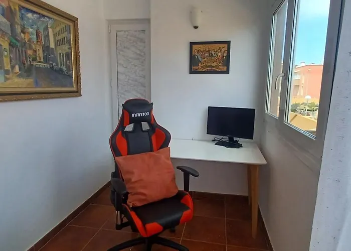 Lägenhet Dharma *