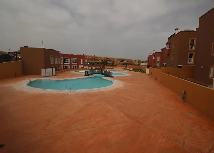 Appartamento Dharma *