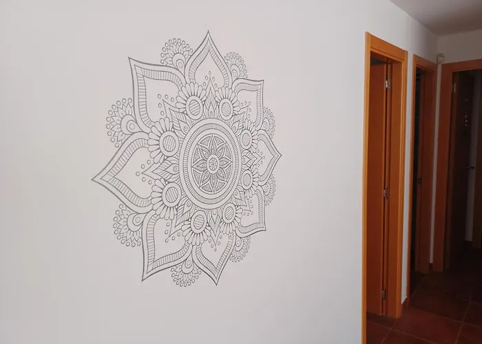 Dharma Appartamento Corralejo