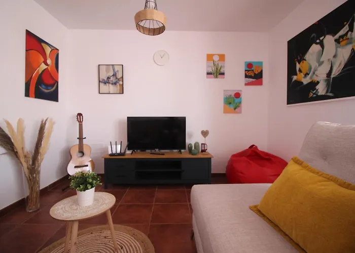 Dharma Appartamento Corralejo